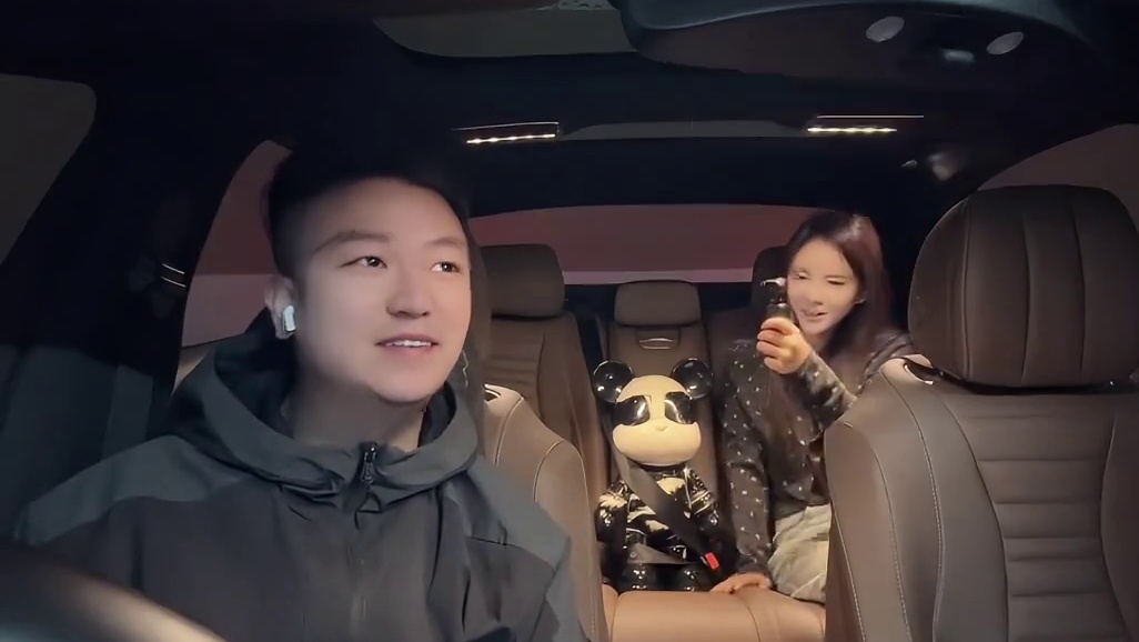 “希望你永远都拥有重新开始的勇气”