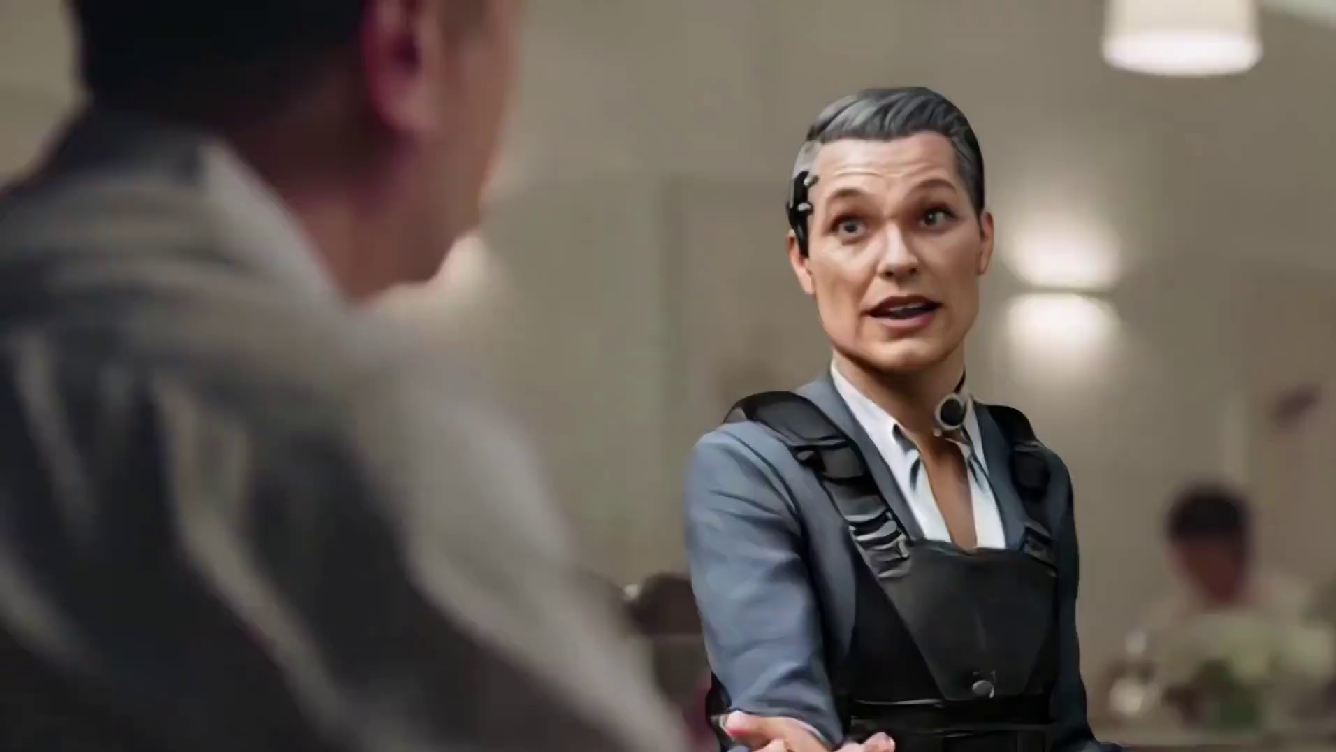 都别小看蜂医了