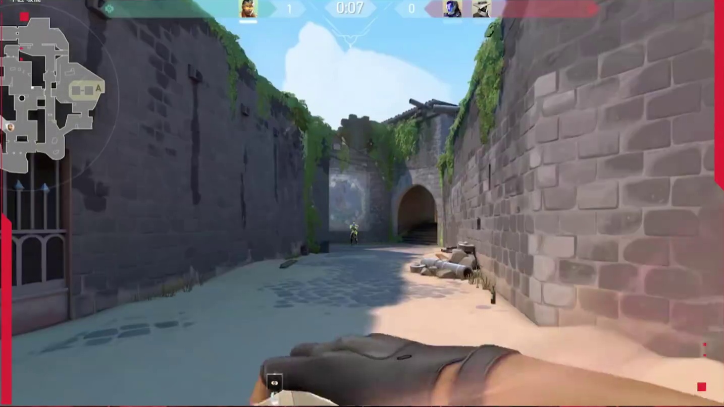 新英雄钛狐新地图莲花古城新赛季上线