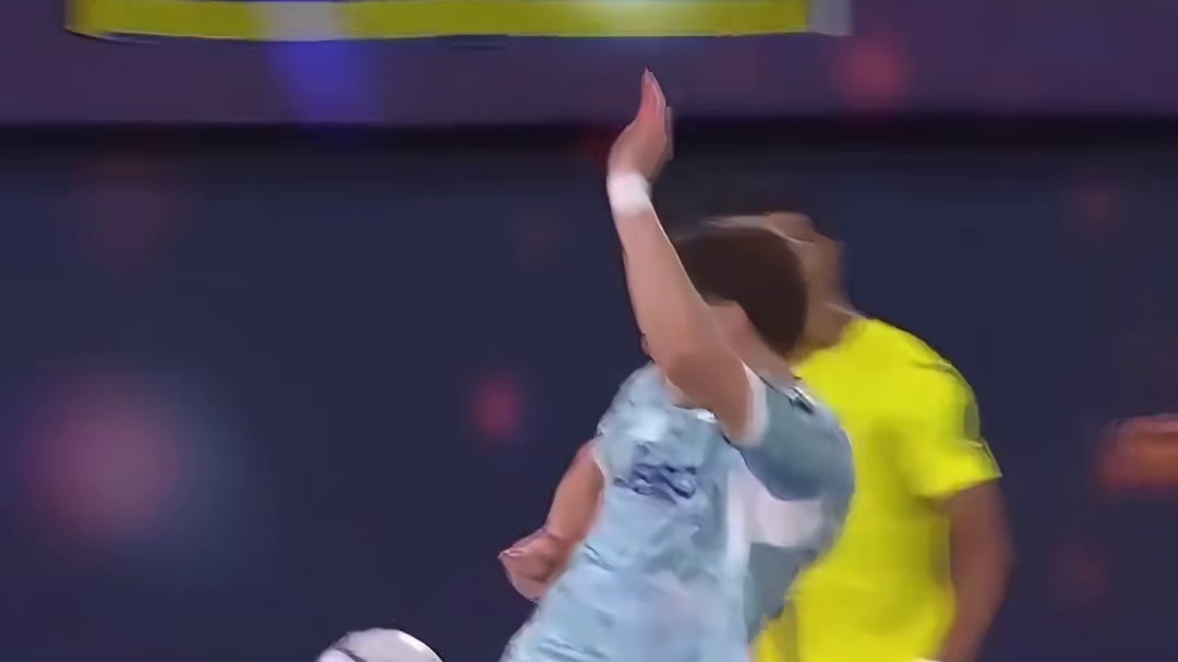 当进攻潮水退去，防守方的无欲则刚