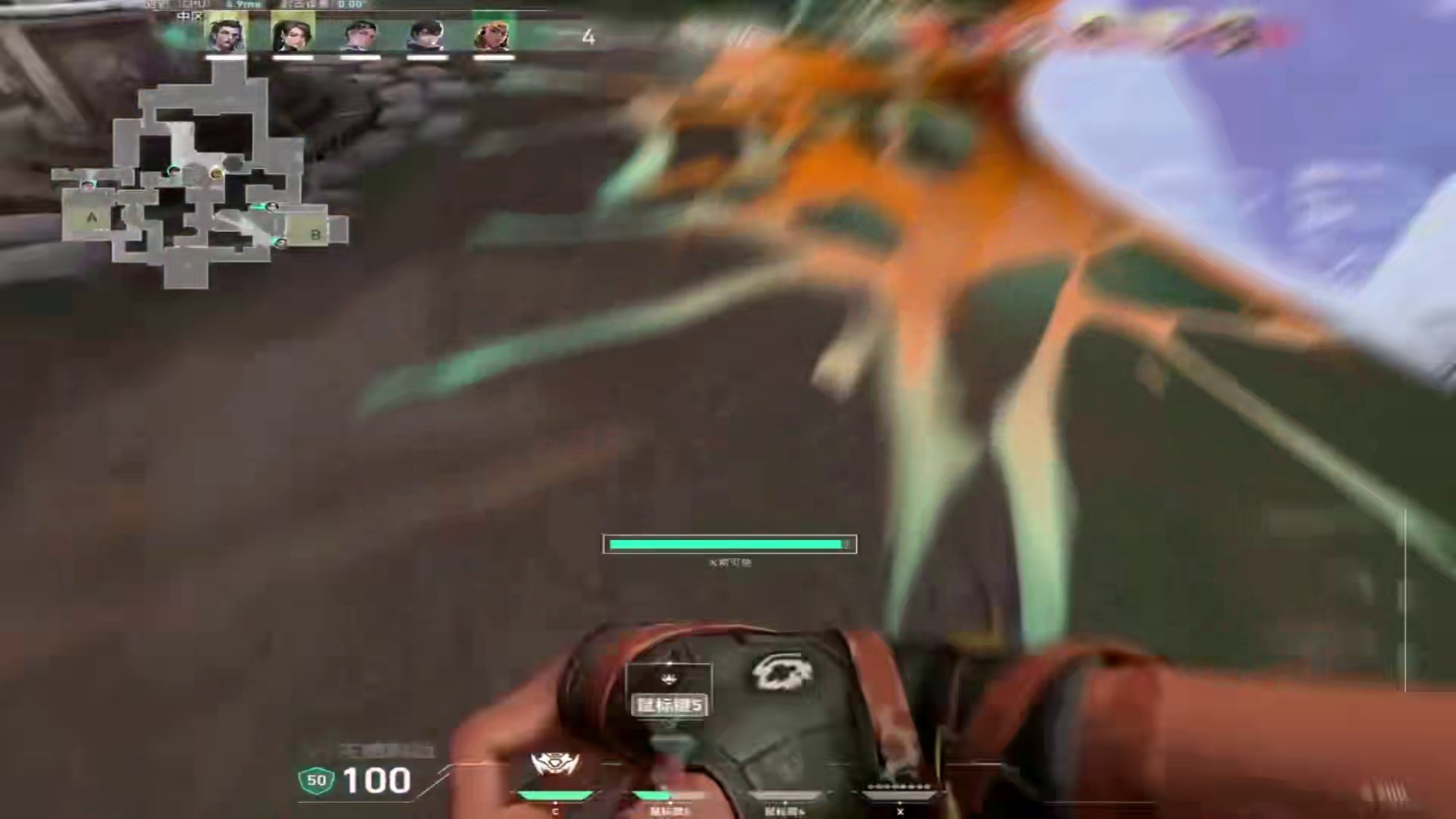 【雷兹合集】"这就是其他英雄带不了一炮五杀的爽感"