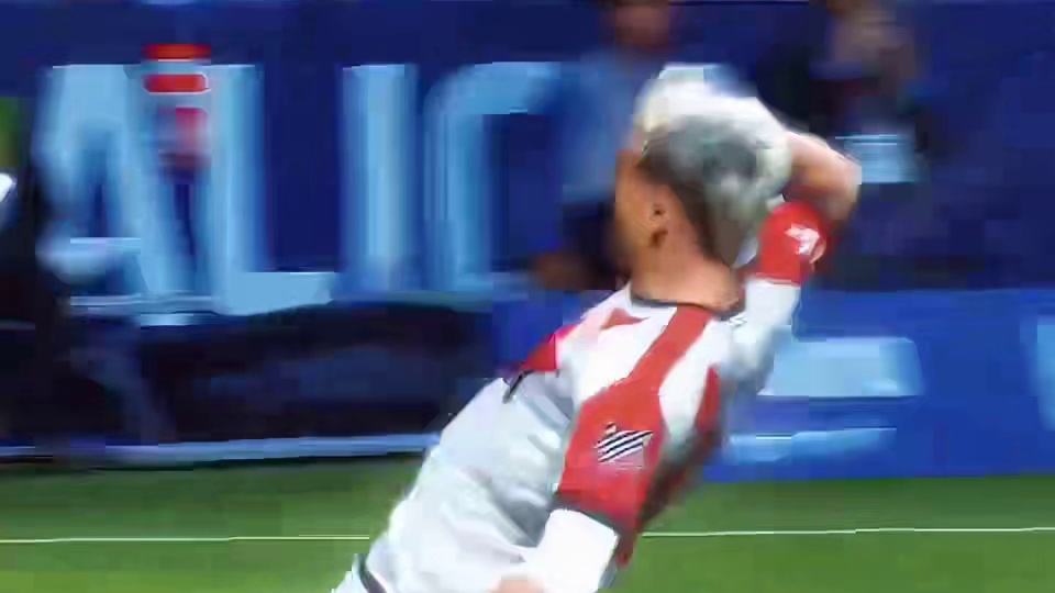 皇马头球入门，阿根廷无人能挡