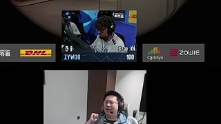 goat還在發(fā)力！載物鐵板大狙四殺反追拿賽點！