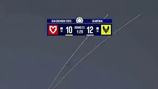 小蜜蜂晉級決賽！最后總決賽到底是綠色還是黑色啊