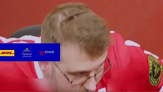 小蜜蜂眾神歸位晉級(jí)決賽