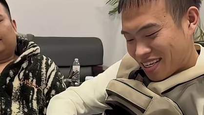 我发布了一个新视频，快来围观吧！