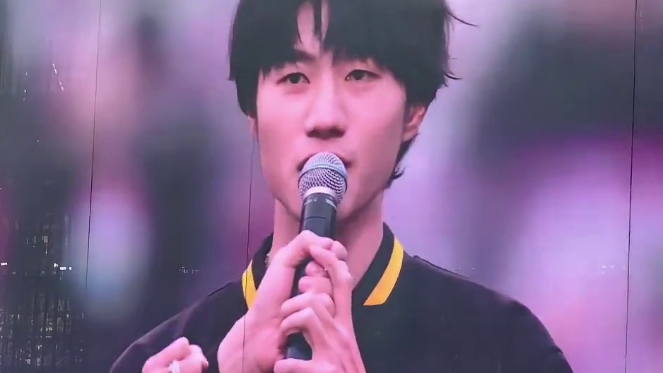 起猛了！看到我们清宝