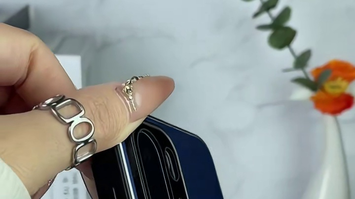 一加Ace6超薄合金手机壳，散热不发黄，带镜头膜，不沾指纹