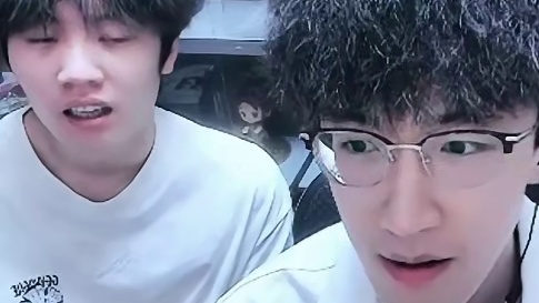 蔡哥初体验天刀！这直播间哪有好人啊！