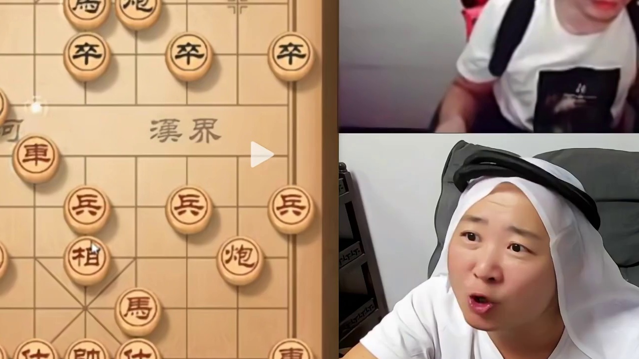 解说版“大司马名局”这是一场辉煌的胜利！搞笑名场面