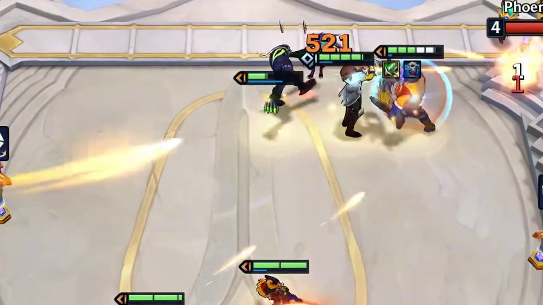 云顶本周阵容排行来啦！成双蚂蚱霸榜！艾希水晶毒瘤成灾！