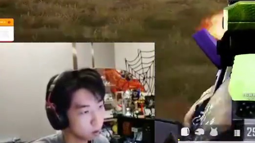 小叮当在线整活，用车堵密室，结局烂尾遭报应