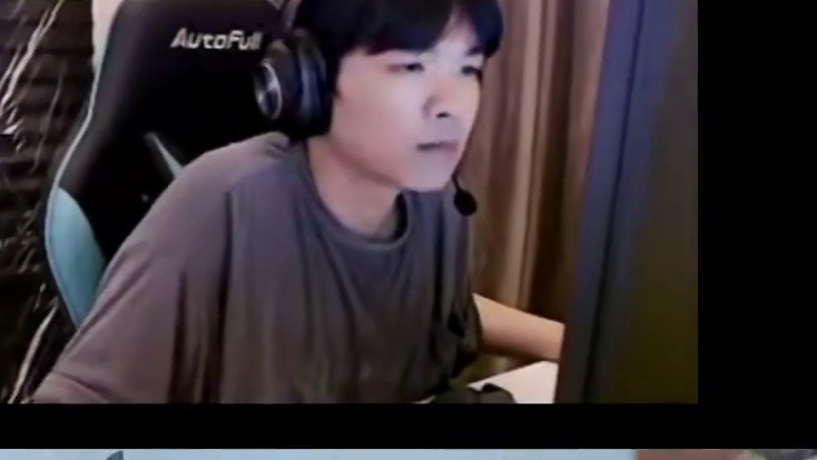 表哥越来越马，老九越来越神