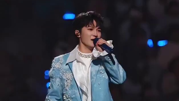 20251108kpl《璀璨冒险人》​​​