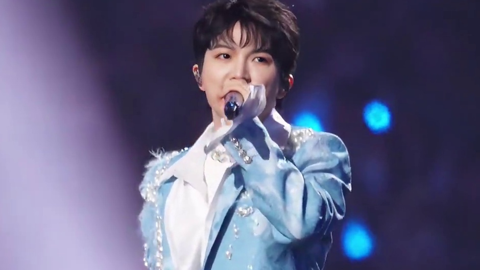 有我！我的名字，就是明天的模样！251108kpl年总有我片段后面半段就成看pp位了呜呜呜--​