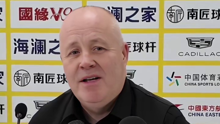 约翰·希金斯晋级#2025斯诺克国际锦标赛# 决赛赛后采访