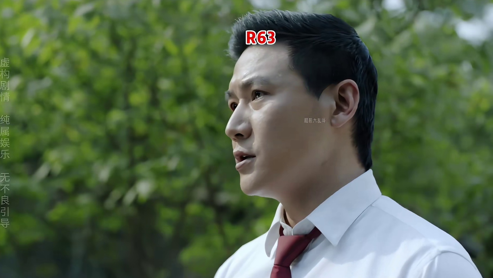 相机大乱斗之相机的名义‖ 整个的机圈就我一个挤牙膏吗