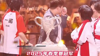 一諾—7冠2FMVP選手