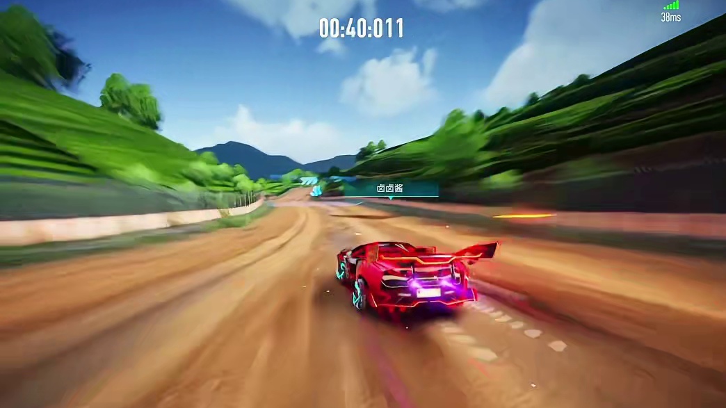 王牌竞速普通人买得起的车辆