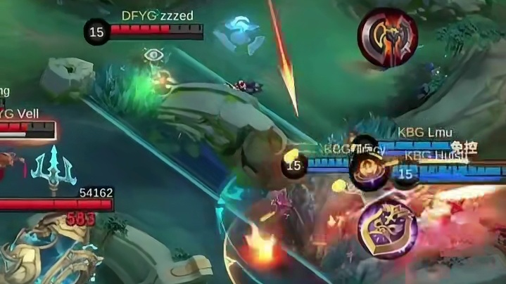 Tracy人马究极绕后 KBG科研阵容斩获胜利 距离季后赛门票更进一步