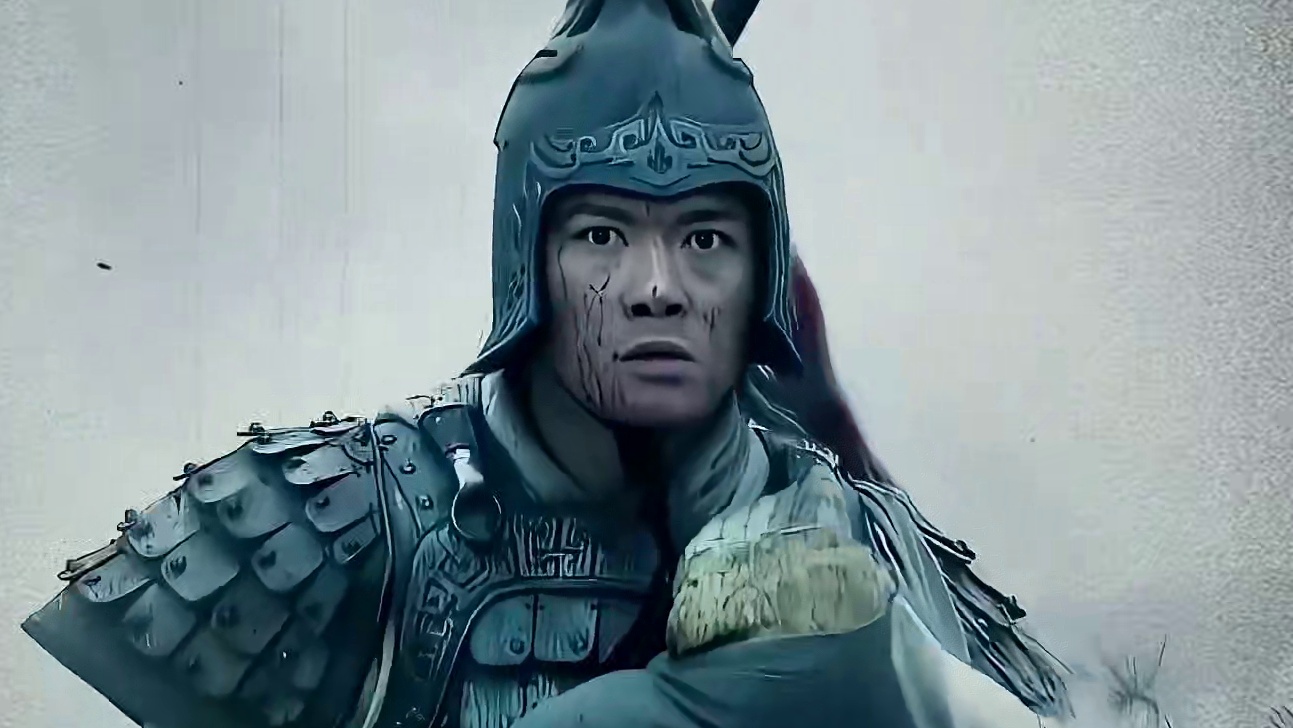 盘点人类勇气四大巅峰时刻，最后一部你没看过我直接吃