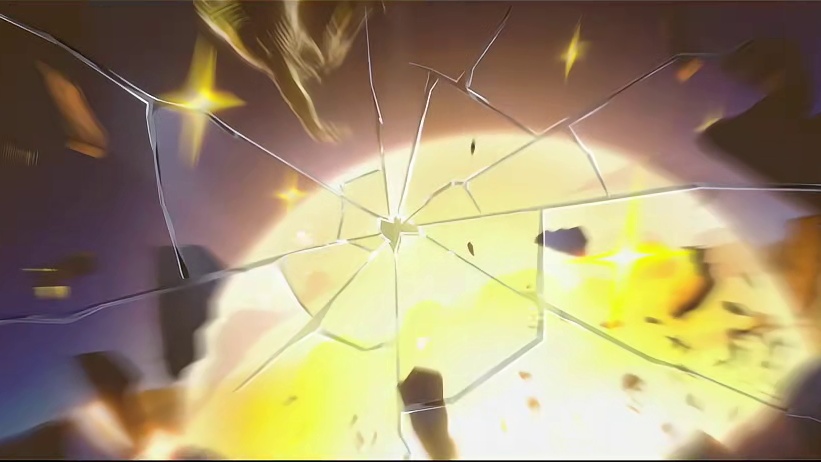 航海王壮志雄心 战国彩蛋速览，击败路飞、黑胡子，跟卡普是双向