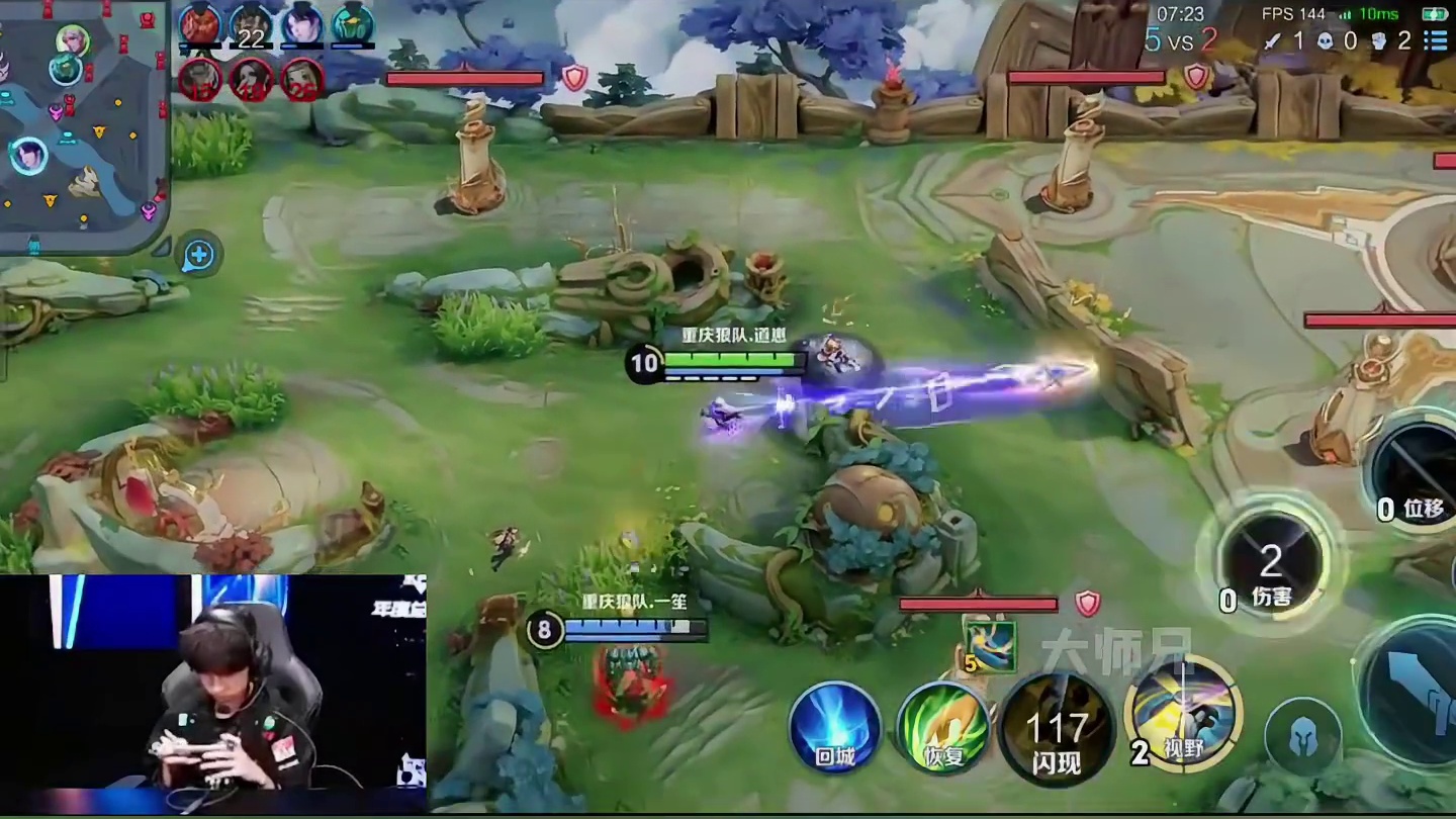 长生果然是道崽最严厉的父亲！