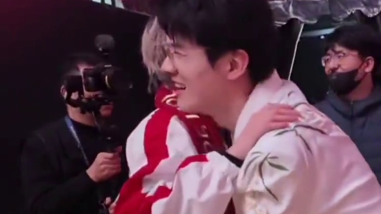 说好了 再打十年！