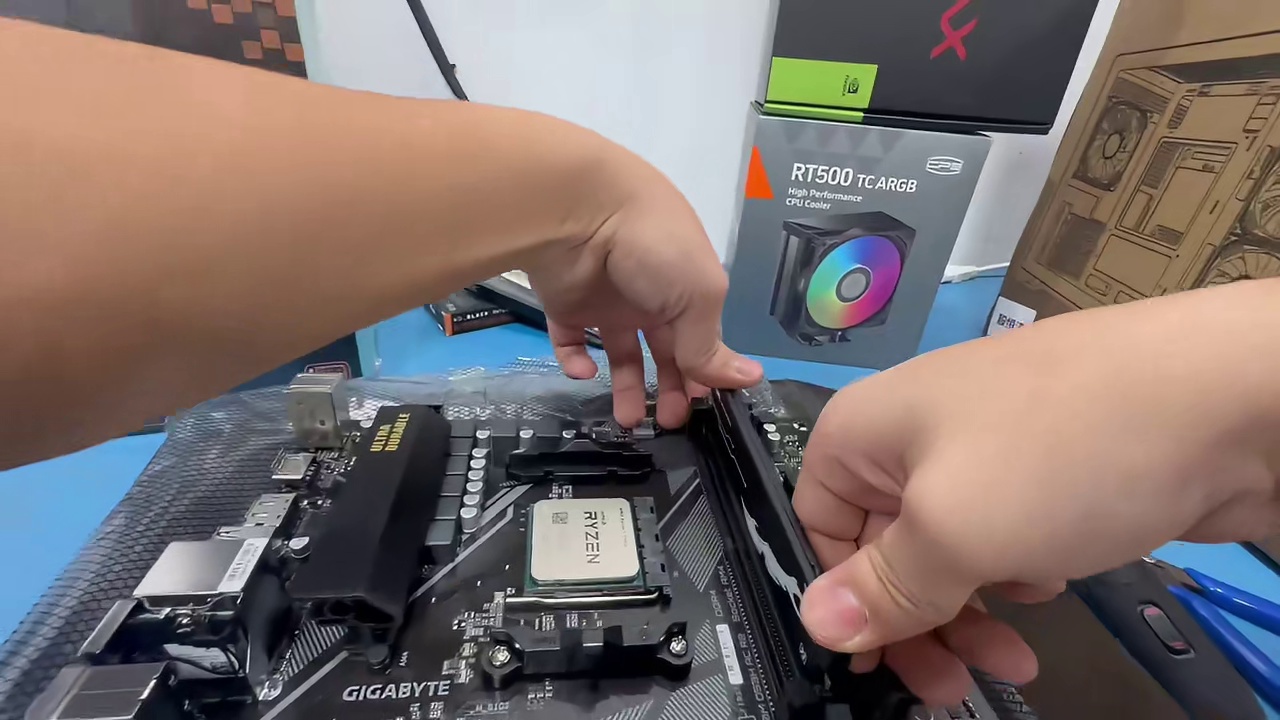 帮一位大哥清理7年的陈年老灰！