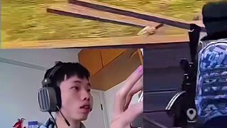 鯊魚在密室香香物資，結(jié)果隊友驅(qū)車而來制裁老馬