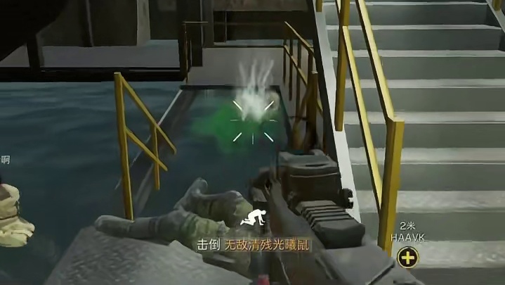 深蓝1月回归！监狱25w就能进图！航天2.0细节！