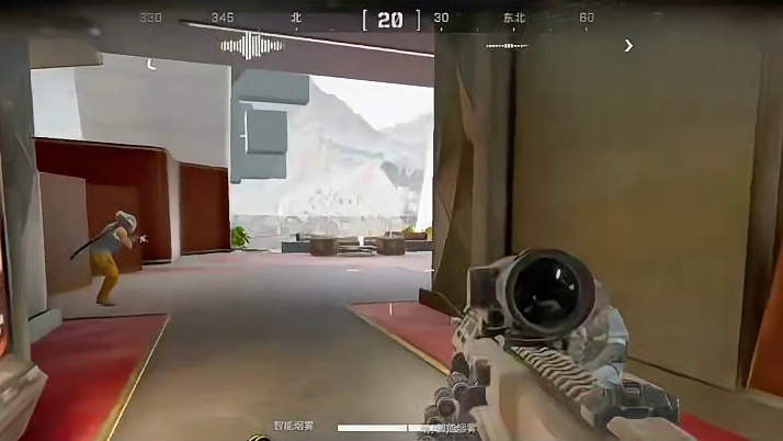 S7航天总裁会刷雷斯和赛伊德！巴克什刷渡鸦和牢赛！