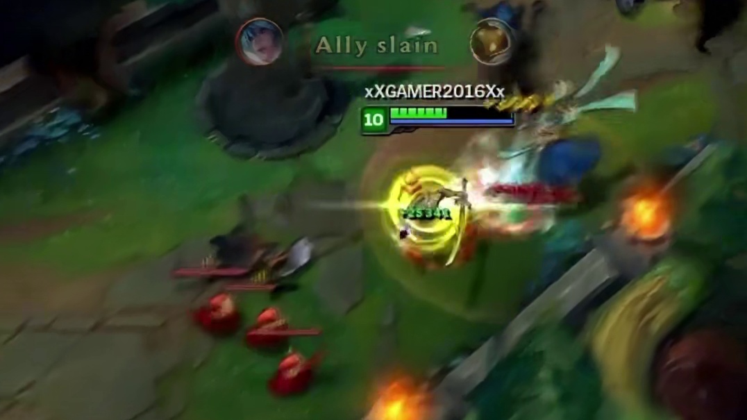 英雄联盟的回忆(135)