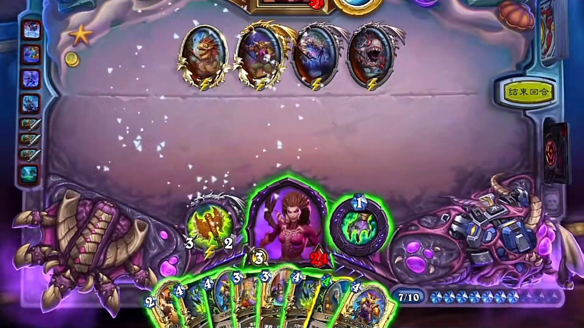 没有谁能摆脱时间，爱你一万年！