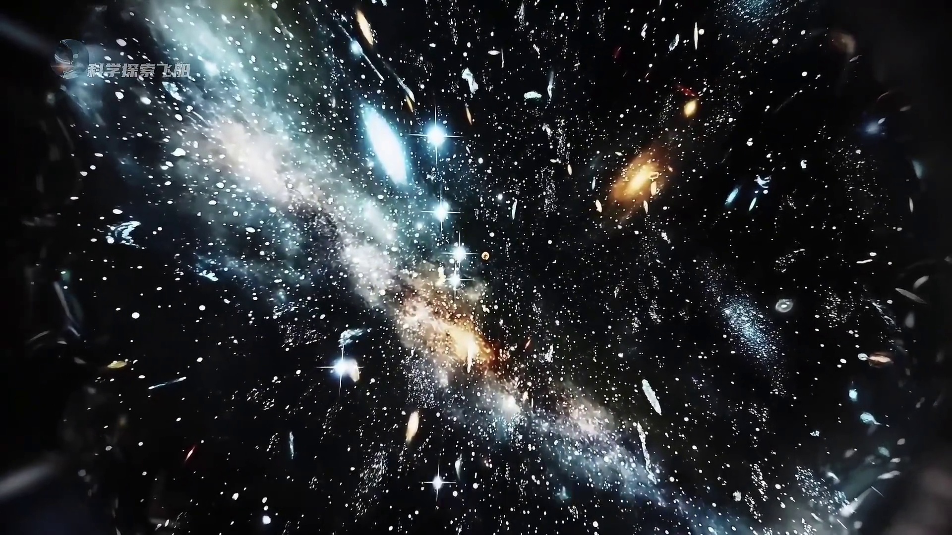 为什么说光速是宇宙给文明设定的无形枷锁？