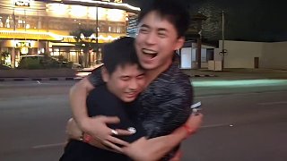 11.9 集夢(mèng)張開朗【233】直播名場(chǎng)面