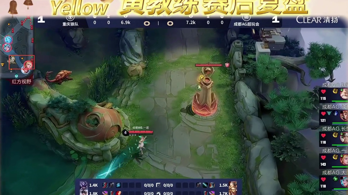 AG太过完美了，他的王朝还在继续，这样的连胜说句奇迹不为过！