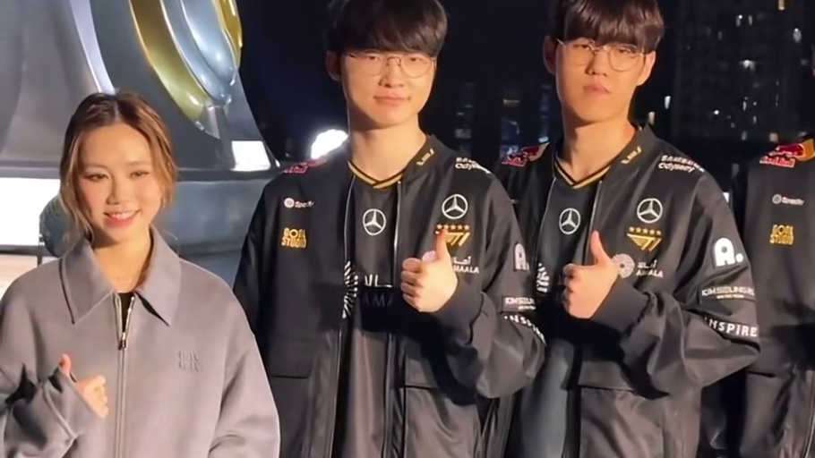 好起来了兄弟们，唔