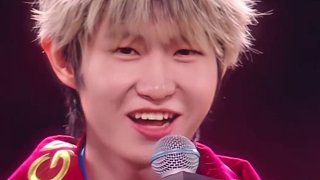 拿下!屬于AG的冠軍還有我的第二個FMVP! 從來沒想過有一天能站上鳥巢的舞臺，在六萬多人的見證下拿下屬于AG的冠軍還有我的第二個FMVP這是我們的時代！我們又是冠軍！