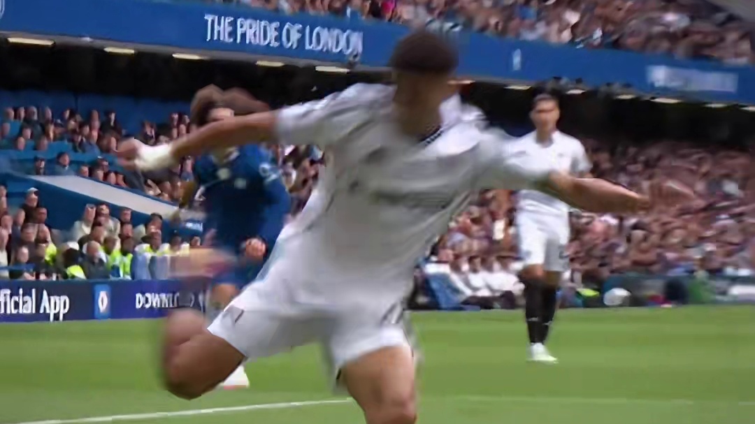 如果坎特和凯塞多是同时代，同一时间在场，对手能有多绝望