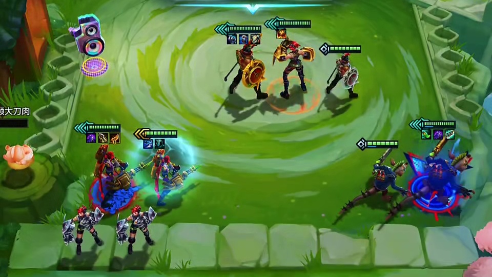 你知道全员四星的含金量有多高吗？好像除了三星五费，其他的还真没放在眼里。