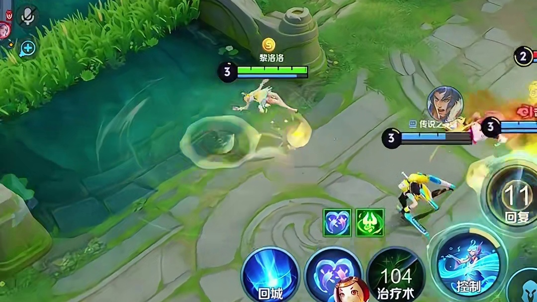 没人愿意去担当队伍里的辅助角色