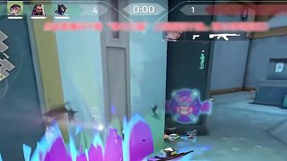 小叮當(dāng)攜手小圈與蛋總，共獲千斤大米佳績