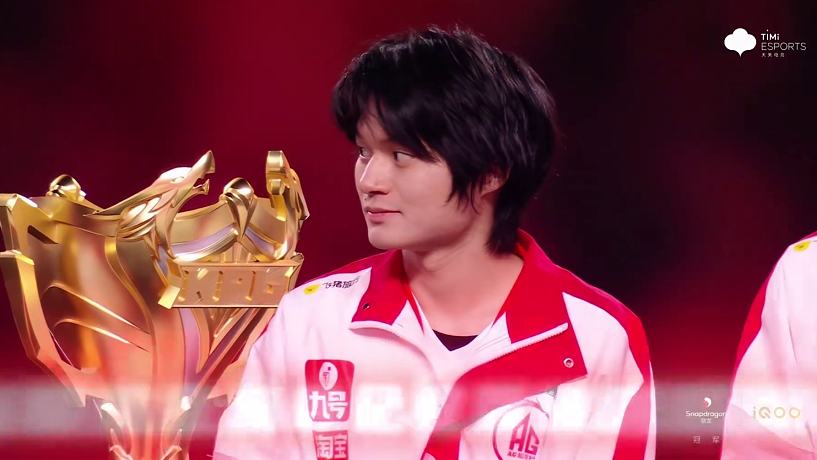 鼠鼠我啊，又一次完美回答了