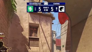 京介殘血五殺！導播都覺得必死都是受害者視角