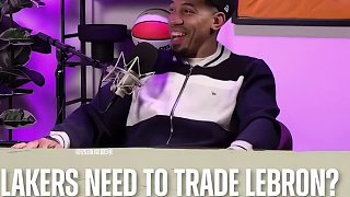 丹尼-格林：詹姆斯復(fù)出后可以扮演像追夢那樣的角色