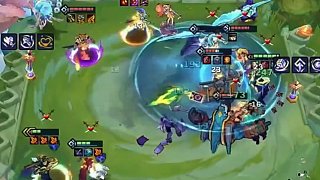 小說男主降臨JOC，最難奪冠的人多冠了