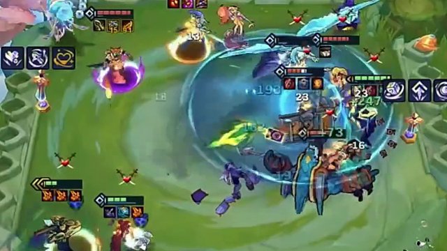 小說男主降臨JOC，最難奪冠的人多冠了