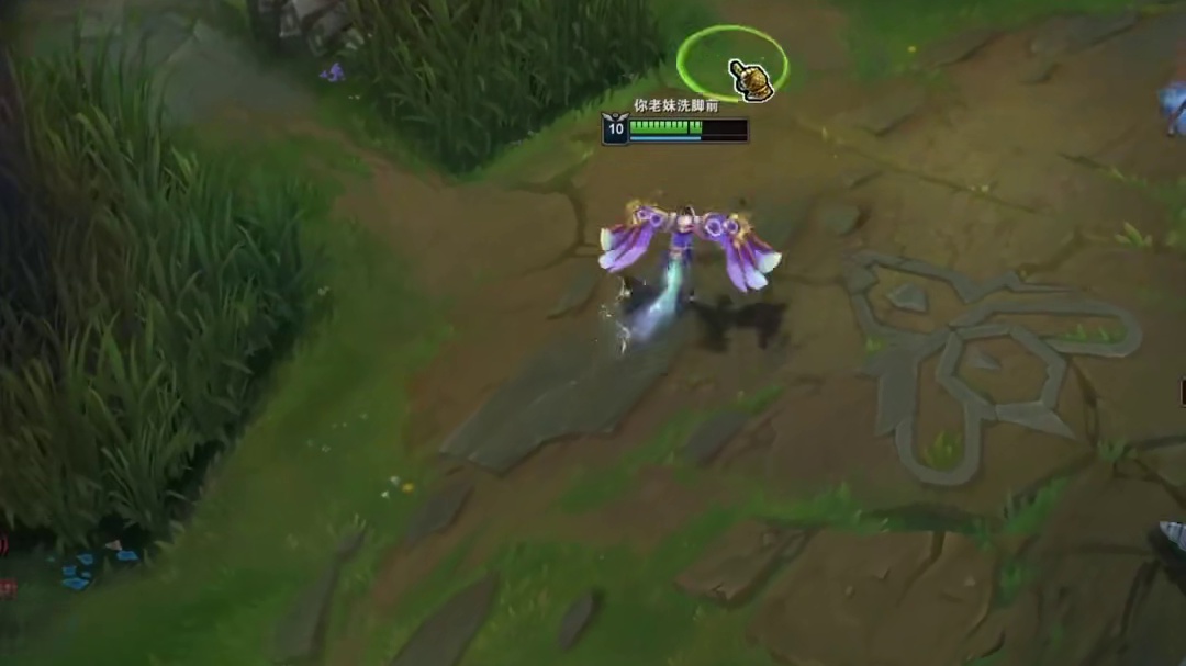 阁下莫不是想越塔