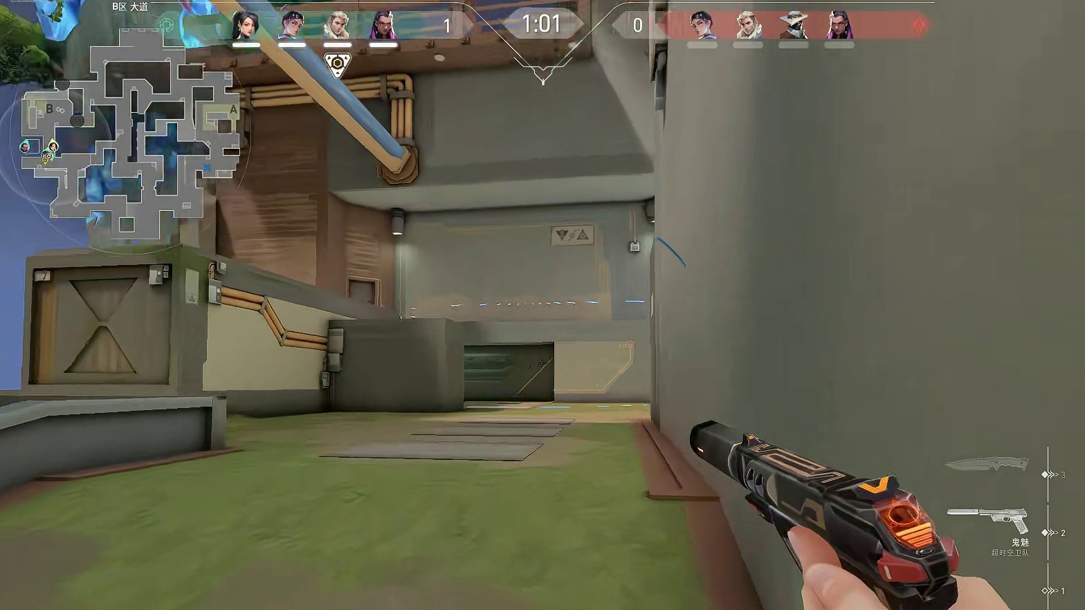 哨位都削弱了奶妈熬出头了